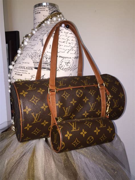 louis vuitton papillon barrel bag|louis vuitton monogram papillon 30.